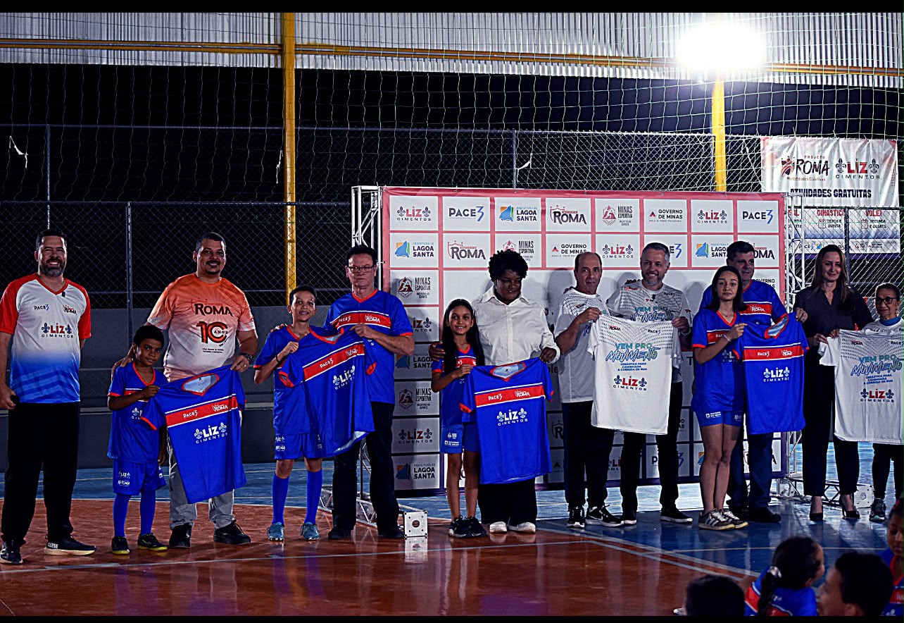 ESPORTE