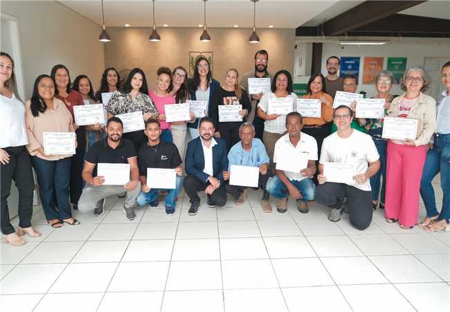 INSTITUTO ROMA ASSUME PRESIDÊNCIA DO CONSELHO MUNICIPAL DE ASSISTÊNCIA SOCIAL