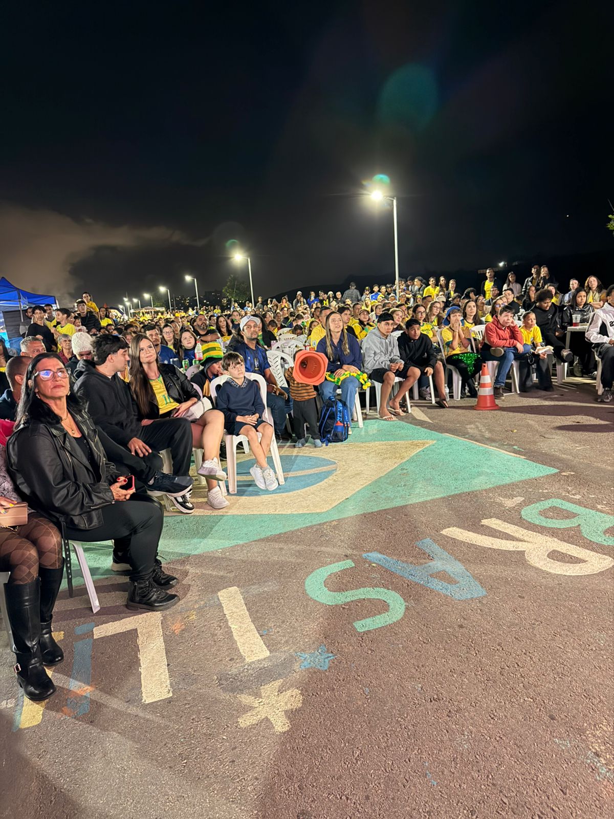 FEIRA ARTÍSTICA GASTRONÔMICA PROMOVE EDIÇÃO ESPECIAL DURANTE ESTREIA DO BRASIL NA COPA